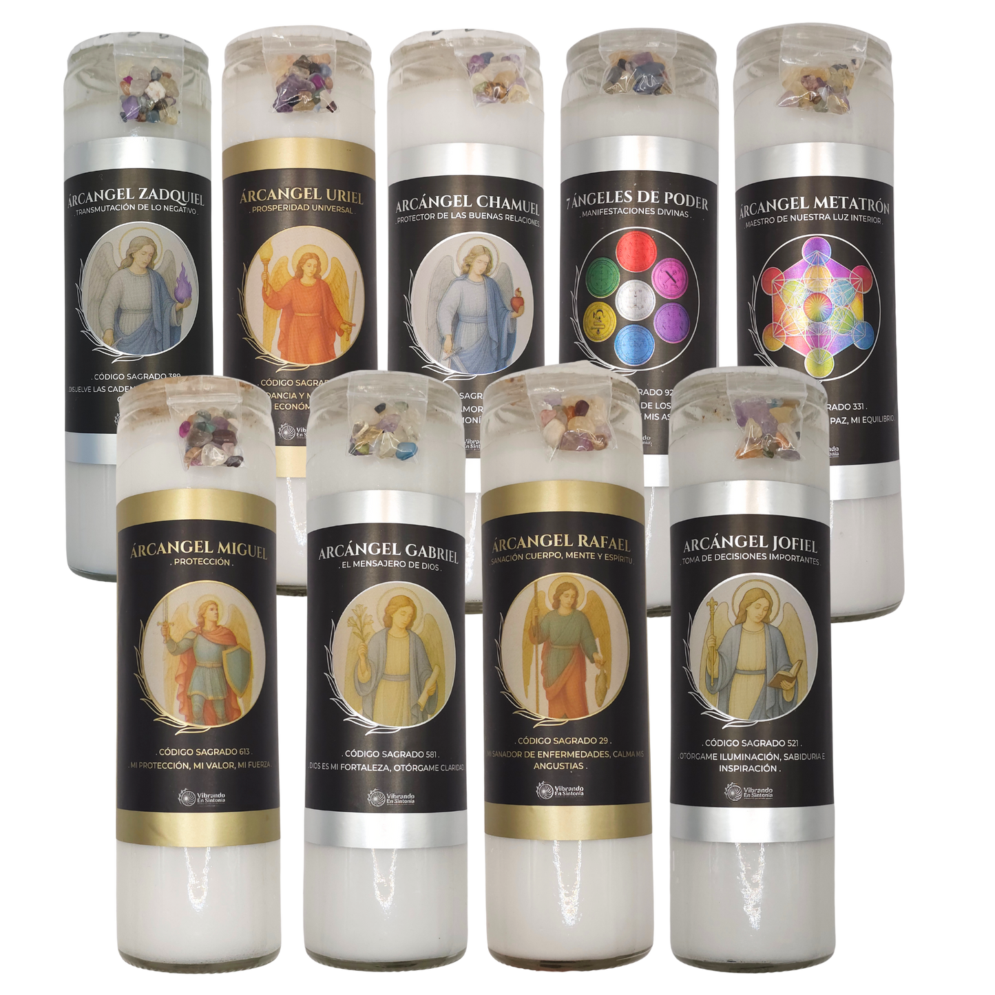Kit Arcangeles