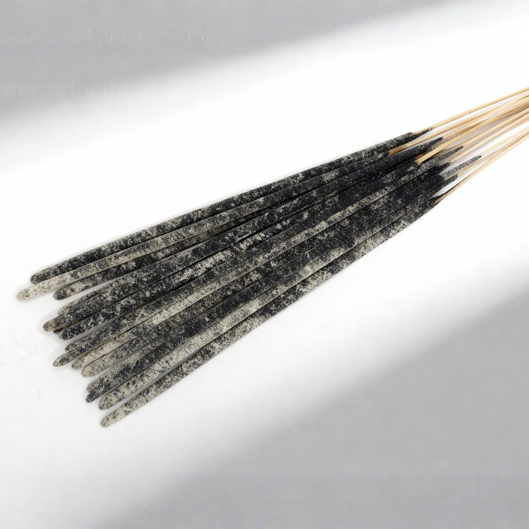 Incienso Artesanal de Copal