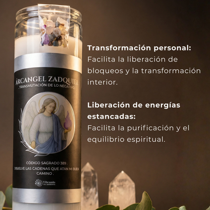 Kit Limpieza Energetica