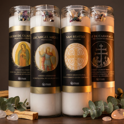 Kit Proteccion y Seguridad