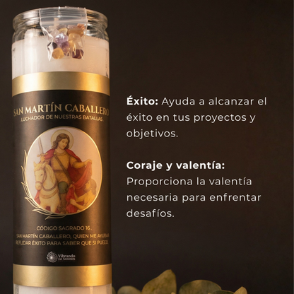 Kit Abundancia y Prosperidad