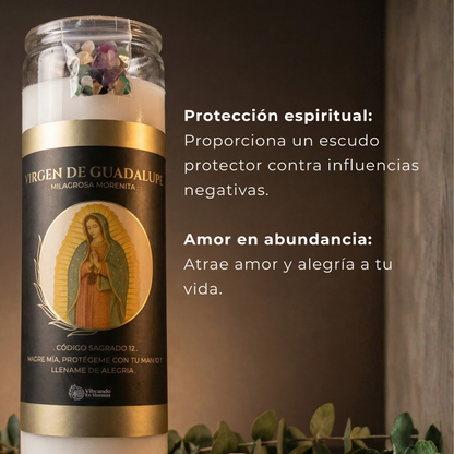 Kit Proteccion y Seguridad