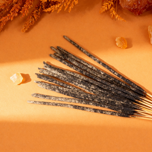 Incienso Artesanal de Copal