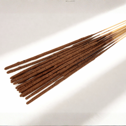 Incienso Artesanal de Palo Santo